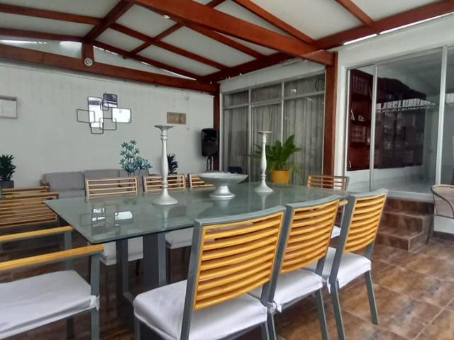 Departamento Santiago de Surco