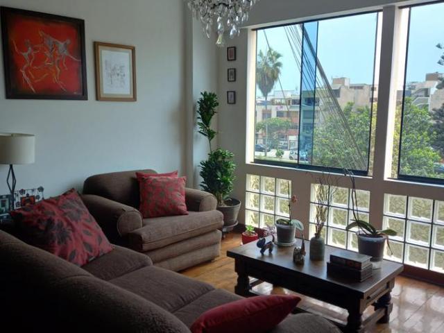 Departamento Santiago de Surco