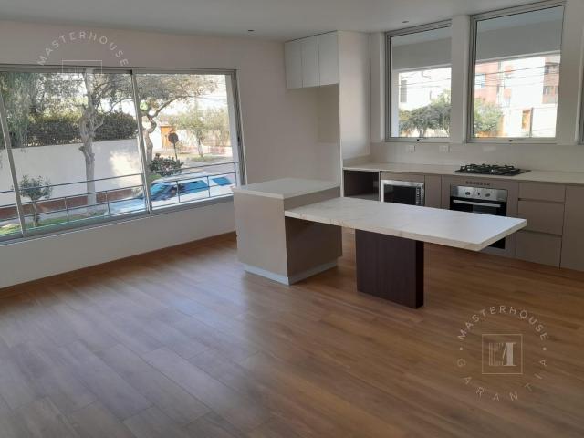 Departamento Santiago de Surco