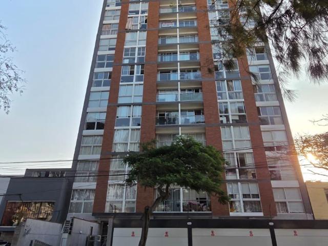 Departamento Santiago de Surco