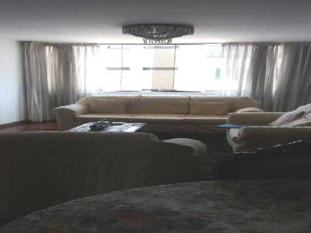 Departamento Santiago de Surco
