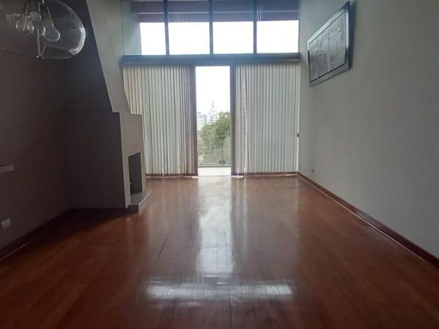 Departamento Santiago de Surco