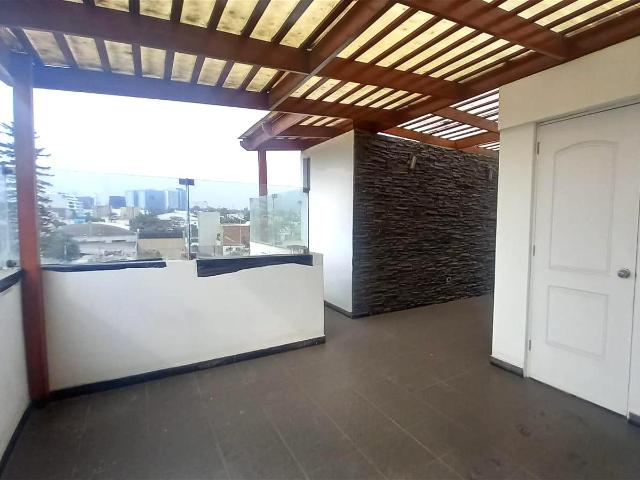 Departamento Santiago de Surco