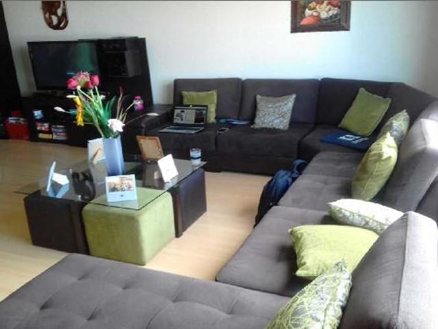 Departamento Santiago de Surco