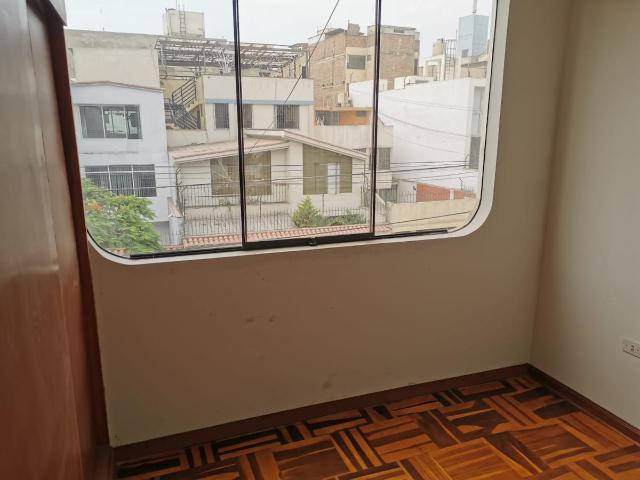 Departamento Santiago de Surco