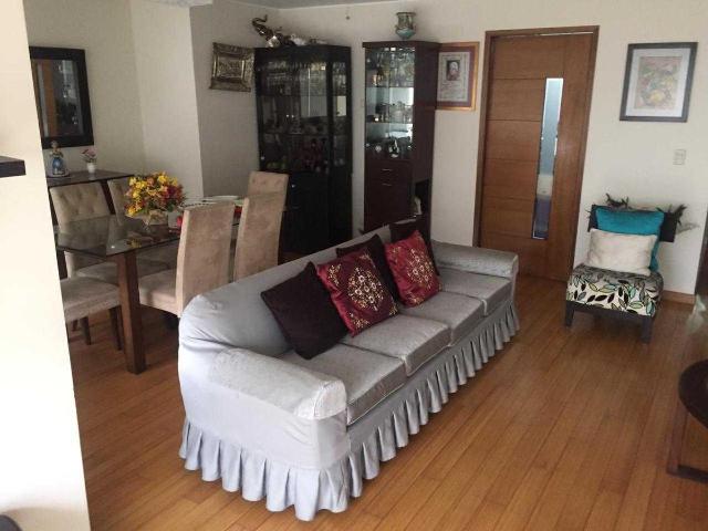 Departamento Santiago de Surco