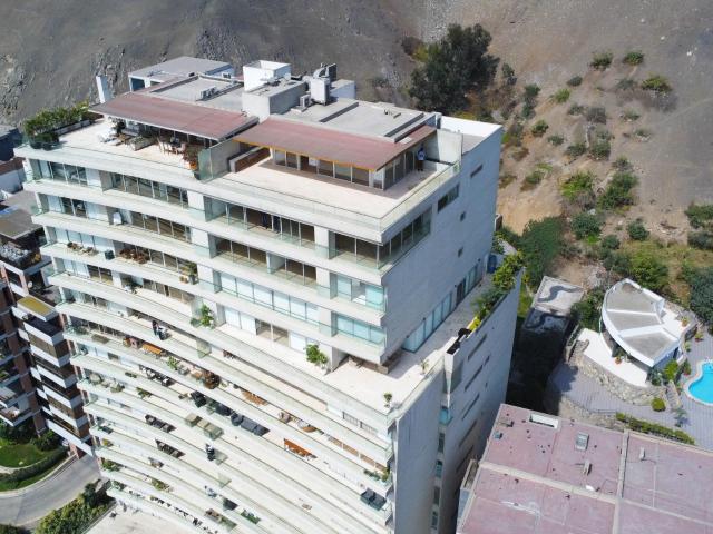 Departamento Santiago de Surco