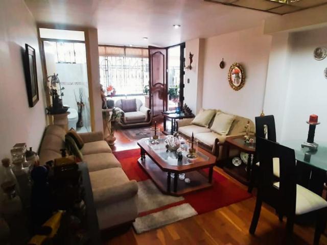 Departamento Santiago de Surco