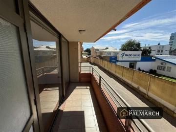 DEPARTAMENTO sargento aldea 562 | 3 Dormitorios por 3400.00 en Chillán