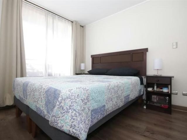 DEPARTAMENTO Se vende departamento 1 dormitorio 1 estacionamiento | 1 dormitorios por 2550.00 en Ñuñoa