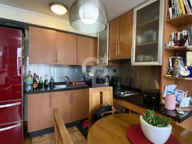 Departamento sector Metro Pedro de Valdivia Providencia | 2 dormitorios por 5400.00 en Providencia