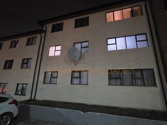 Departamento – Sector Norte, Población Silva Henríquez