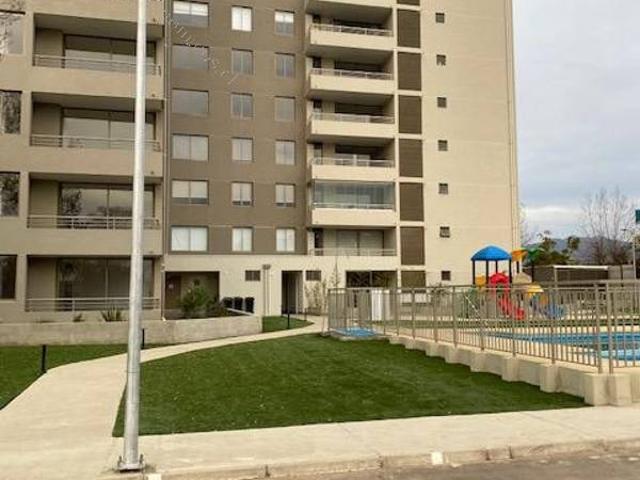 departamento sector norte villa aleana