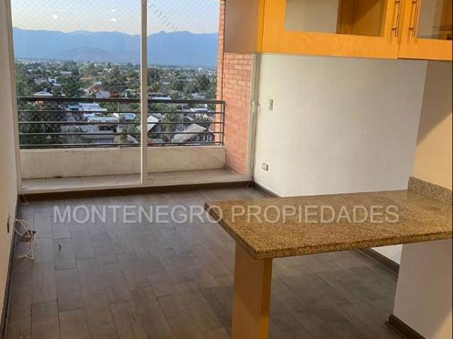 Departamento sector oriente