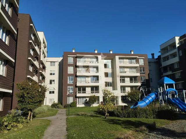 Departamento Sector Oriente | Buena conectividad. 2 dormitorios por 120000. 00 en Osorno