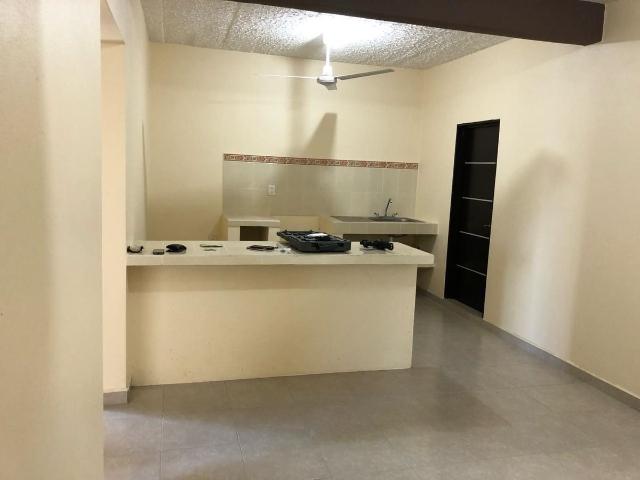Departamento Sector H3 Bahias de Huatulco