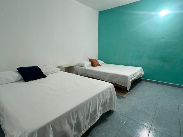 Departamento sector H3 Bahias de Huatulco