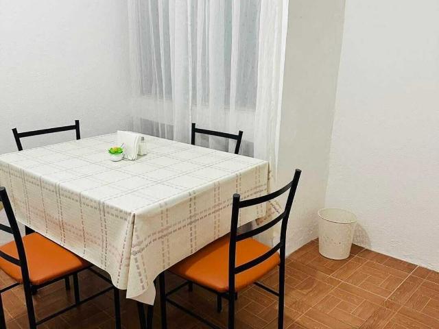 Departamento Sector I bahias de Huatulco