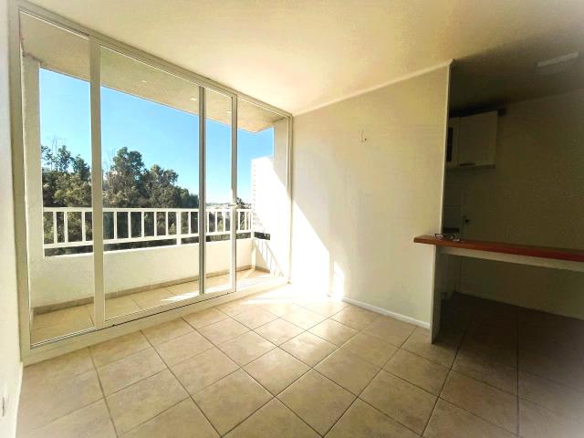 Departamento sector Lago Riñihue en Viña del mar