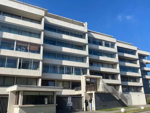 Departamento sector lomas san andres 2 dormitorios 2 baños