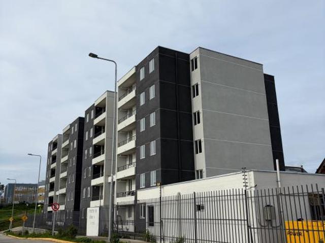 Departamento sector Lomas San Sebastián