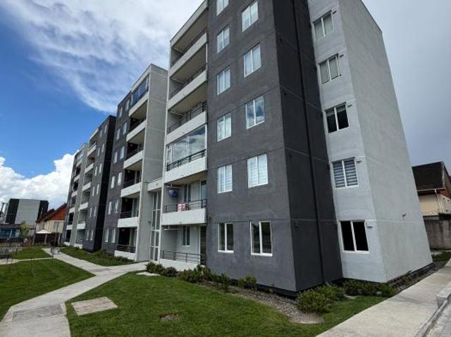 Departamento sector Lomas San Sebastián Concepción