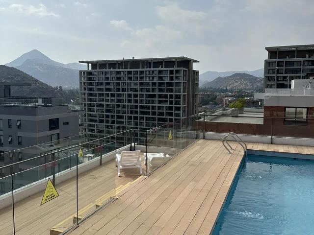 Departamento sector puente nuevo