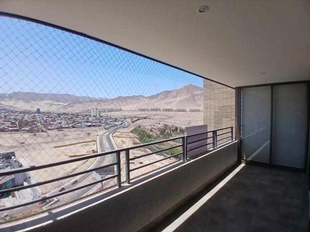 Departamento sector sur