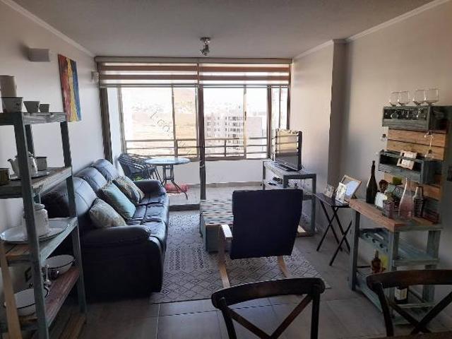 DEPARTAMENTO SECTOR SUR CERROPARANAL 2B, 1E, 1Bo Y TERRAZA