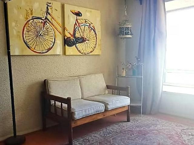 Departamento SECTOR SAN MARTIN 14 NORTE | 3 dormitorios por 4800.00 en Viña del Mar