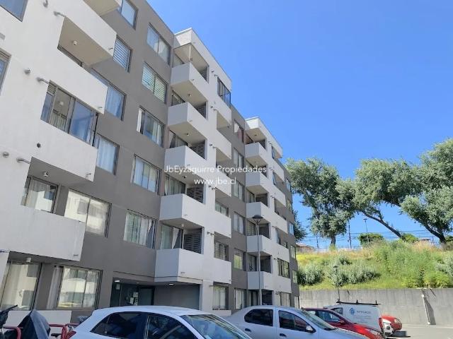 Departamento sector valle paicavi