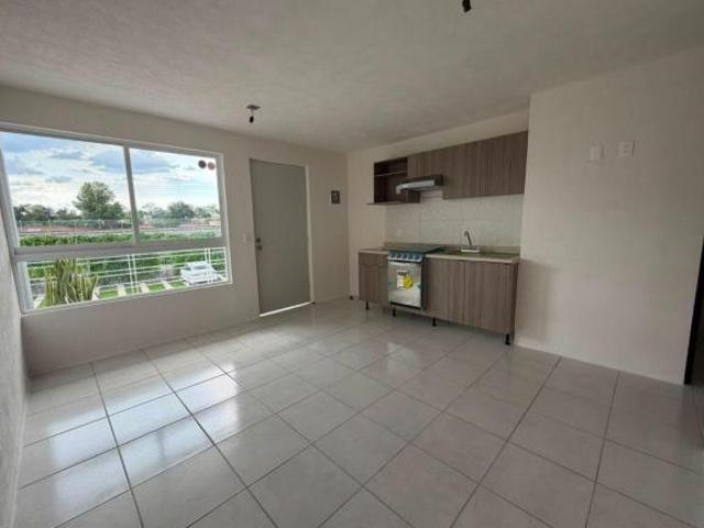 DEPARTAMENTO SEGUNDO NIVEL EN VENTA PASEO DE LOS PARQUES