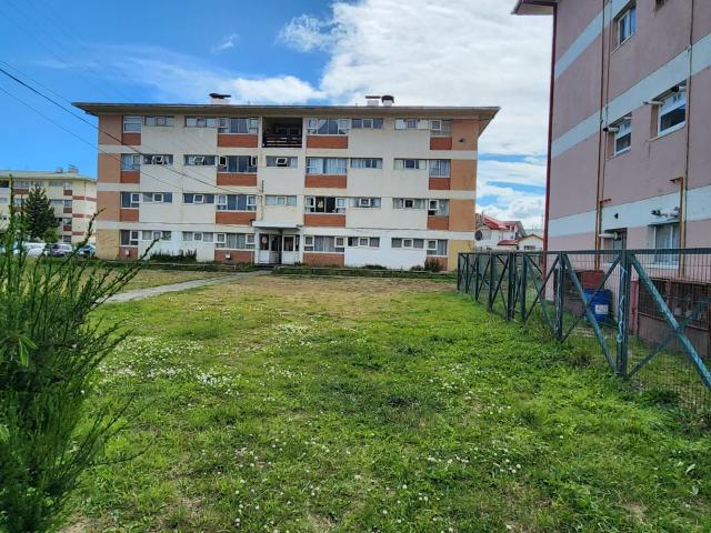 DEPARTAMENTO SEGUNDO PISO – AVENIDA BULNES