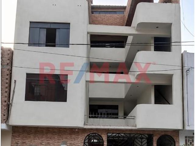 Departamento Segundo Piso En Viñas De Naranjal Smp