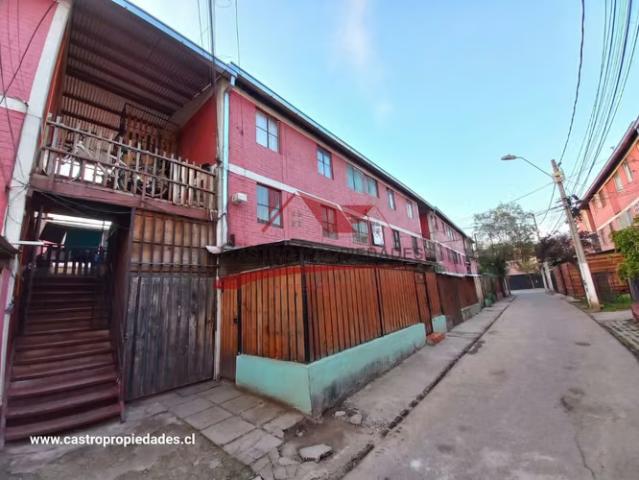 Departamento segundo piso, la granja | 2 dormitorios por 49900. 00 en La Granja