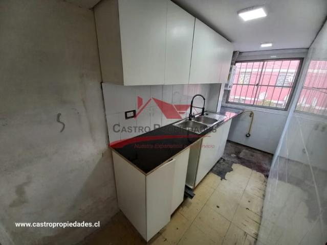 Departamento segundo piso, 2 dormitorios 1 baño | 2 dormitorios por 49900. 00 en La Granja