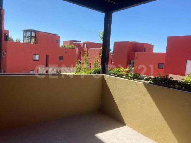 Departamento SEGUNO PISO en VENTA PUNTA DEL CIELO, SAN MIGUEL DE ALLENDE
