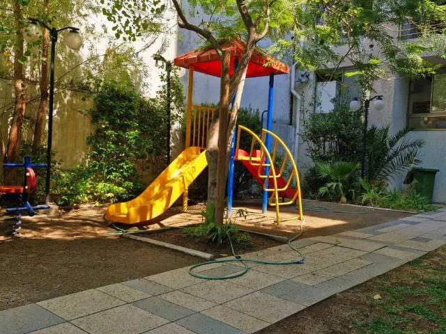 Departamento semi amoblado 178431