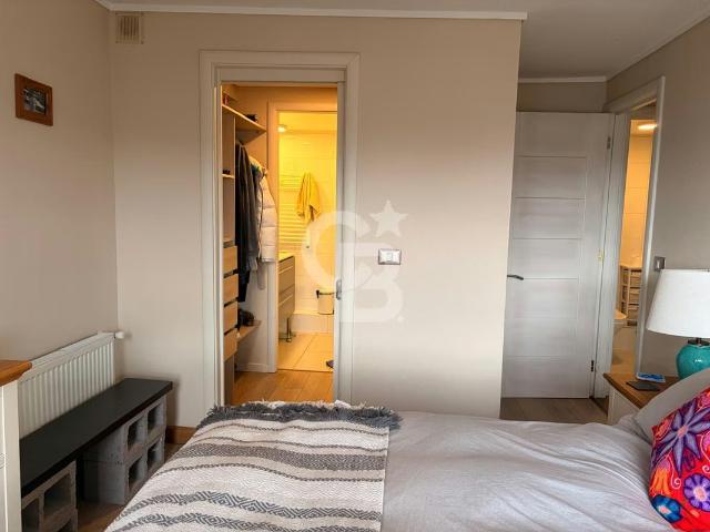 Departamento semi amoblado con vista al lago | 3 dormitorios por 7800.00 en Puerto Varas