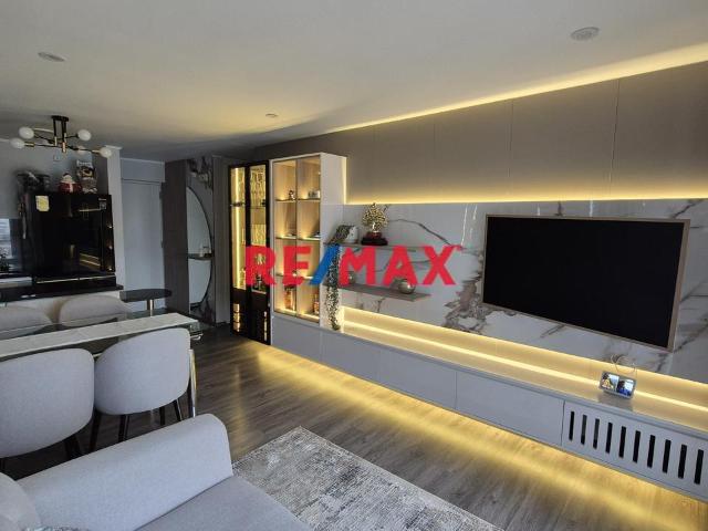 Departamento Semi Amoblado En Venta En Lince Limite Con San Isidro