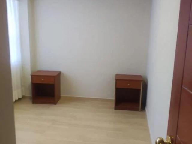 Departamento semi amoblado en alquiler
