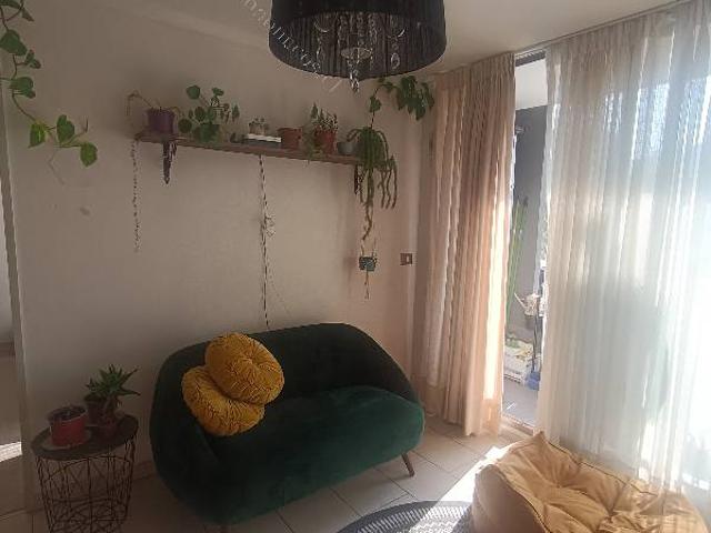 Departamento semi Amoblado en Navío San Martín
