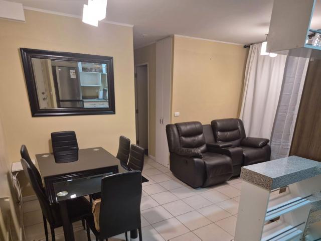 Departamento Semi amoblado Nueva Esperanza | Rancagua