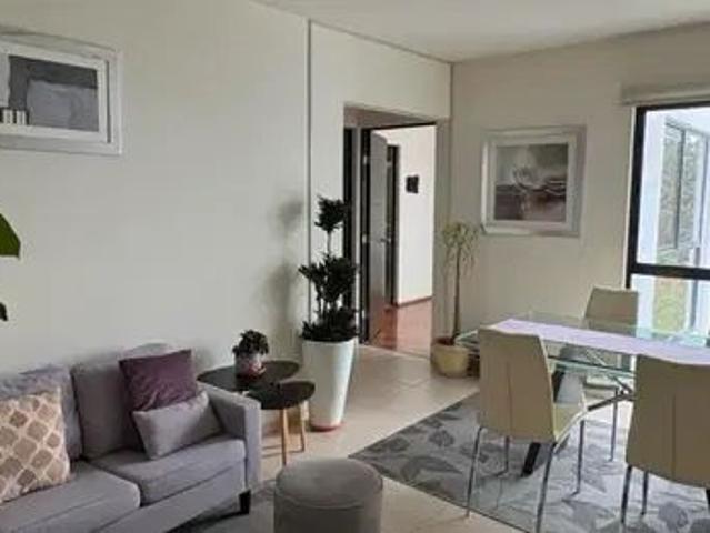DEPARTAMENTO SEMI AMUEBLADO EN LOMAS DE PADIERNA, TLALPAN