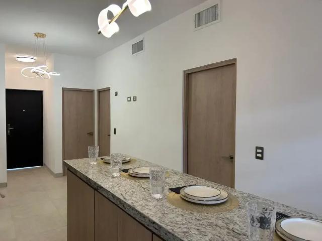 Departamento amueblado en Renta QUINTAS DEL PALMAR