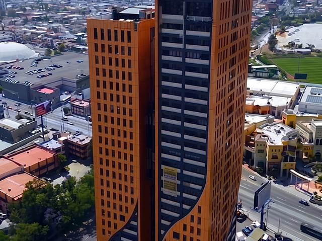 DEPARTAMENTO SEMI AMUEBLADO EN RENTA EN LINK RESIDENCIAL