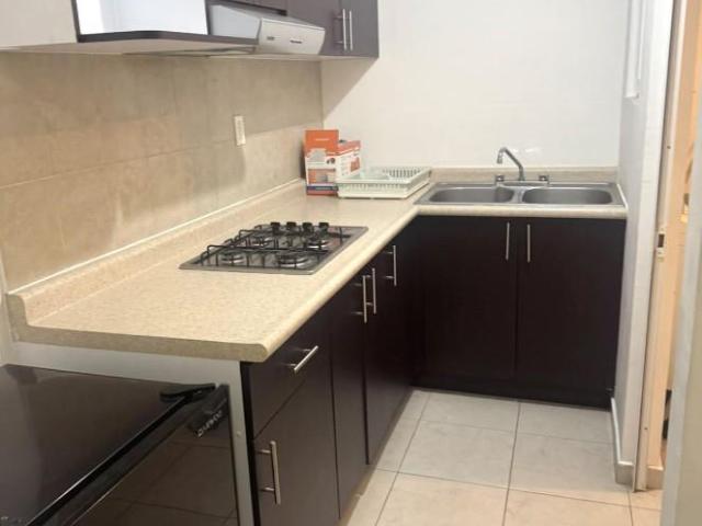 Departamento Semi amueblado en Renta excelente ubicaci?n en Torre Ori?n