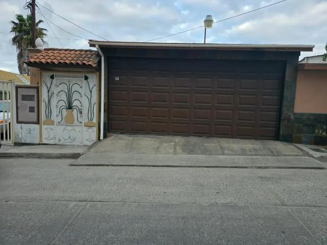 Departamento Semi Amueblado en Renta, Fracc. Villa Lomas, Tijuana B.C. México