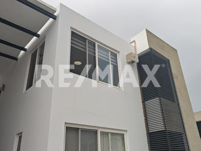 Departamento Semi Amueblado Renta Tres Cantos Queretaro