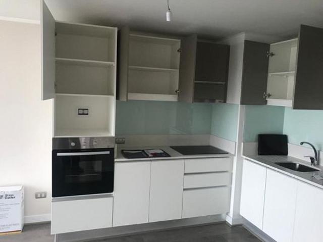 DEPARTAMENTO SEMI NUEVO EN AV MACUL